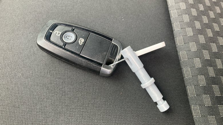 Ford Transit 350 L3 Diesel Fwd 2.0 EcoBlue 165ps H2 Limited Van Auto [Nav]